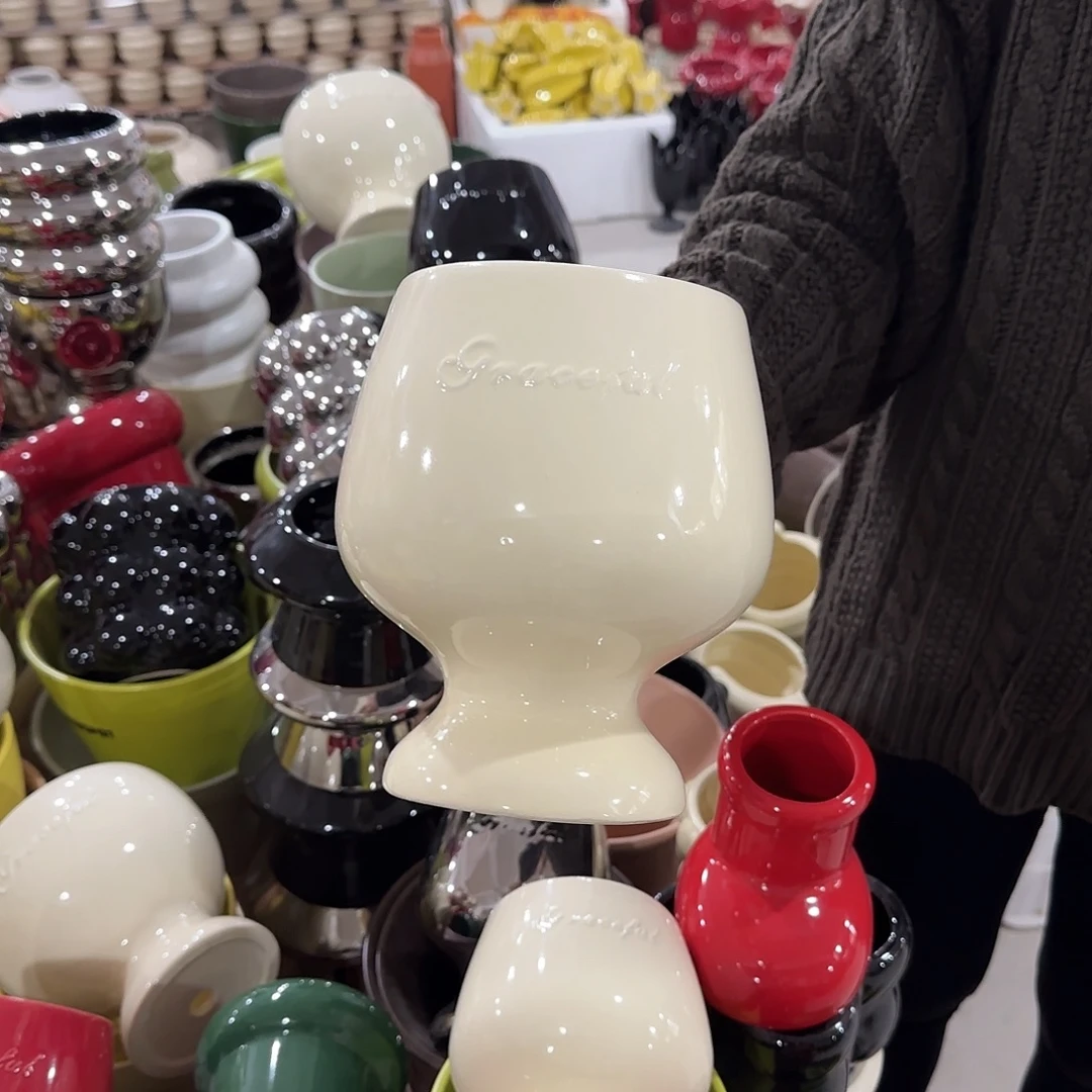 中号花盆花盆花盆