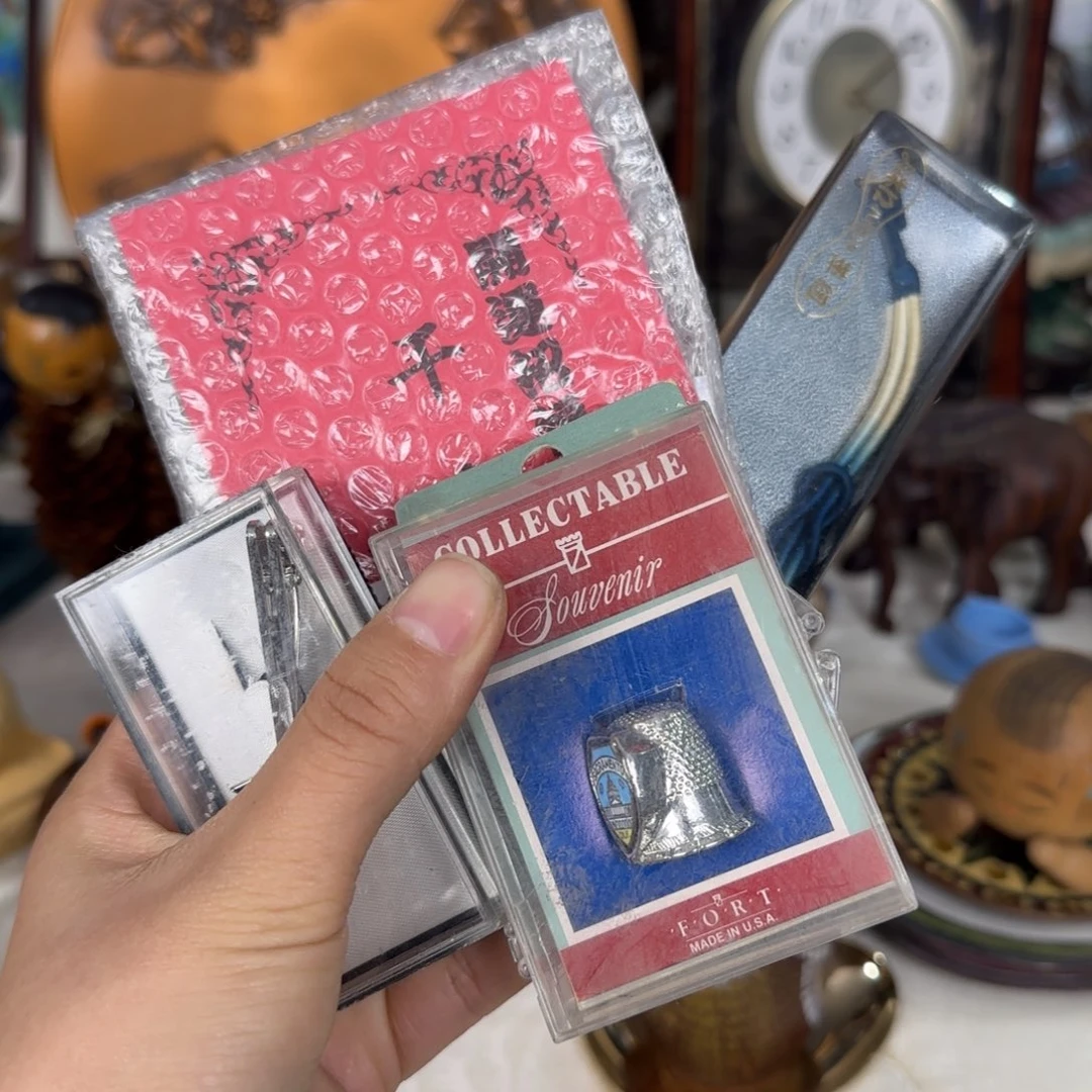 高***，瓷片茶室摆件茶室摆件