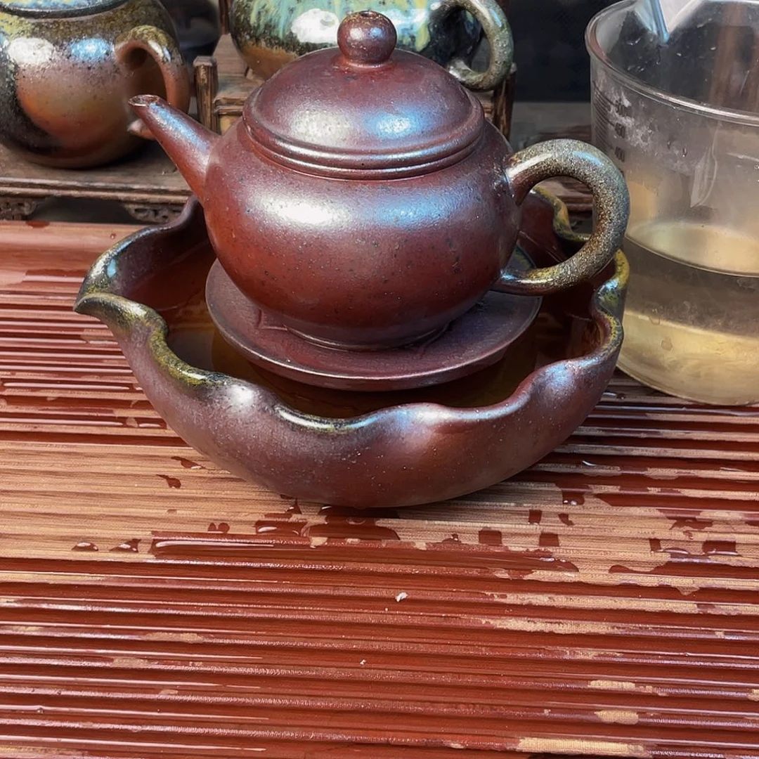 茶壶紫砂宜兴紫砂壶