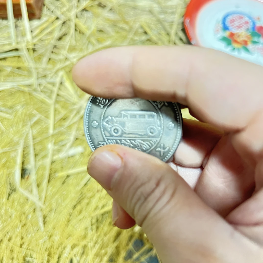 家具摆件02现代仿古复古工艺摆件