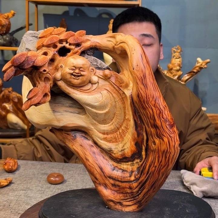 柏木（崖柏）关注一下