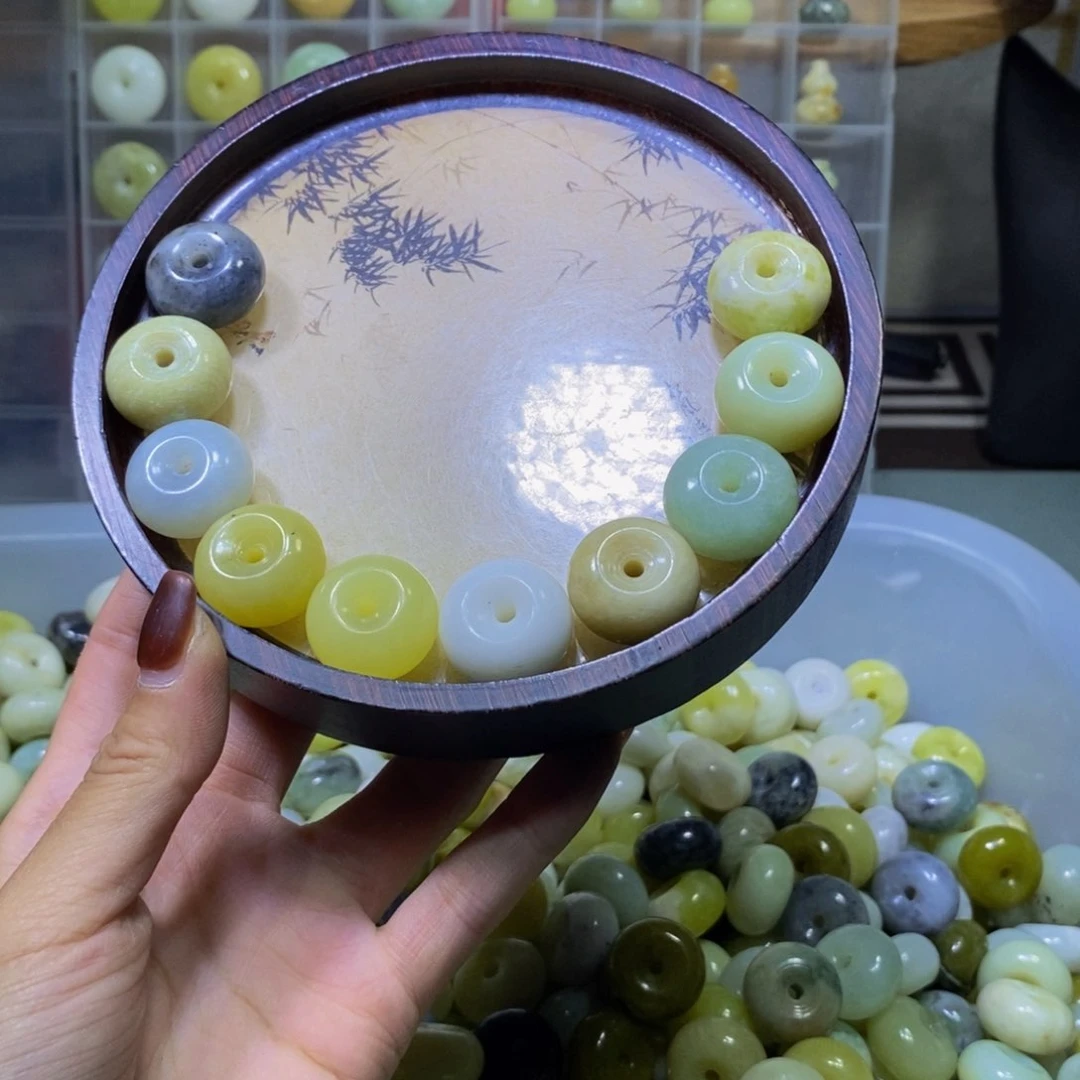 合金蛇纹石玉其他106