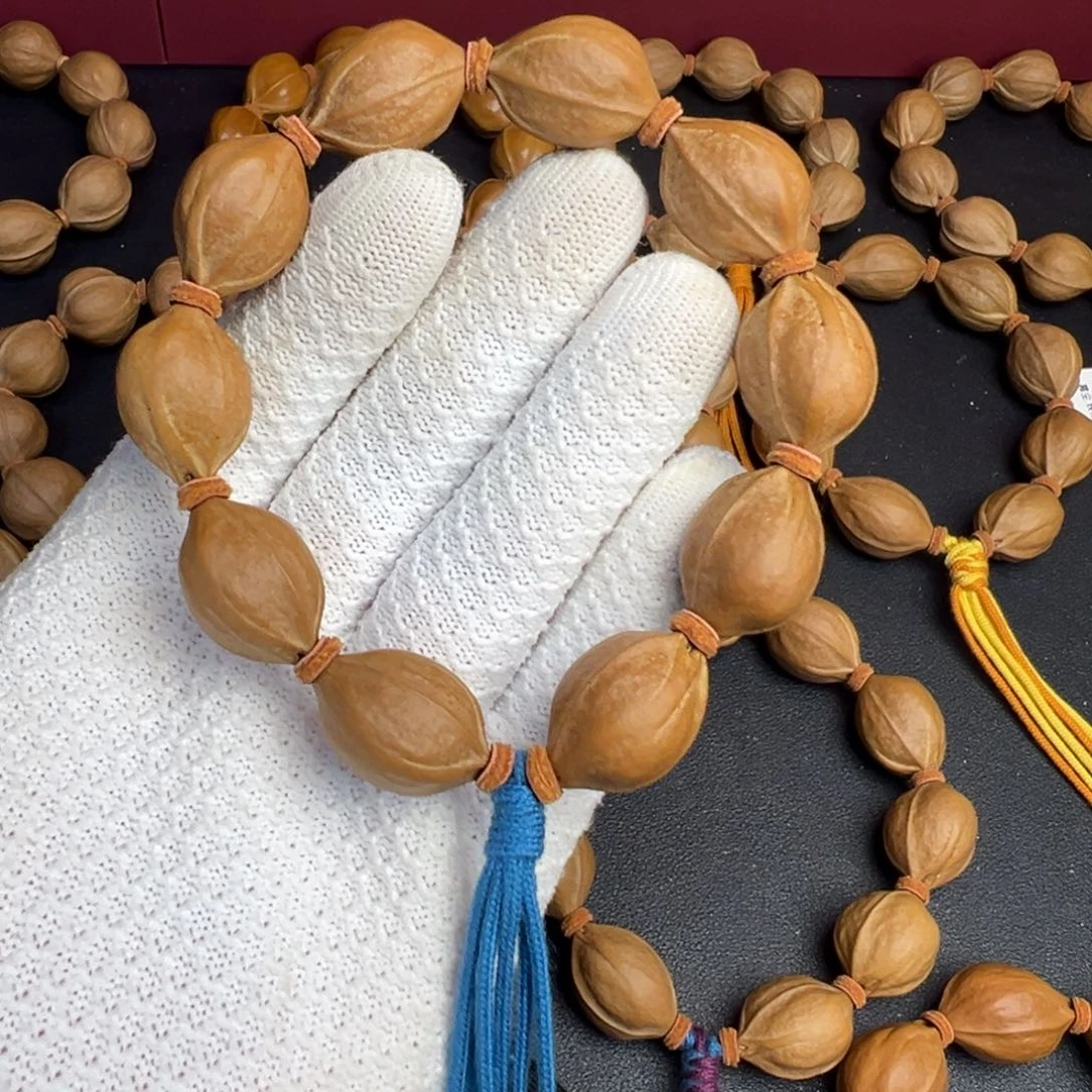 A***2吊坠橄榄核梅林铁核18-25