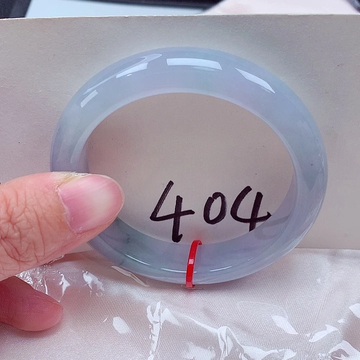 翡翠未镶嵌手镯翡翠