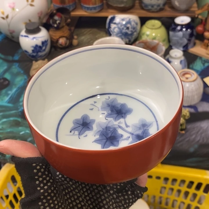 这样我会觉得自己好在