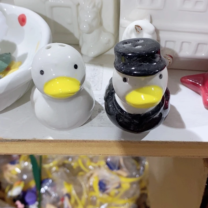 陶瓷树脂工艺摆件