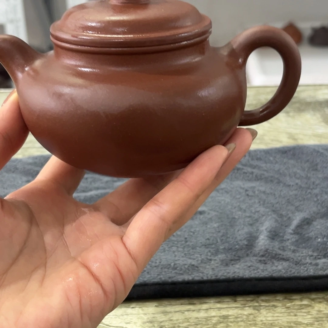 紫砂茶壶紫砂………………