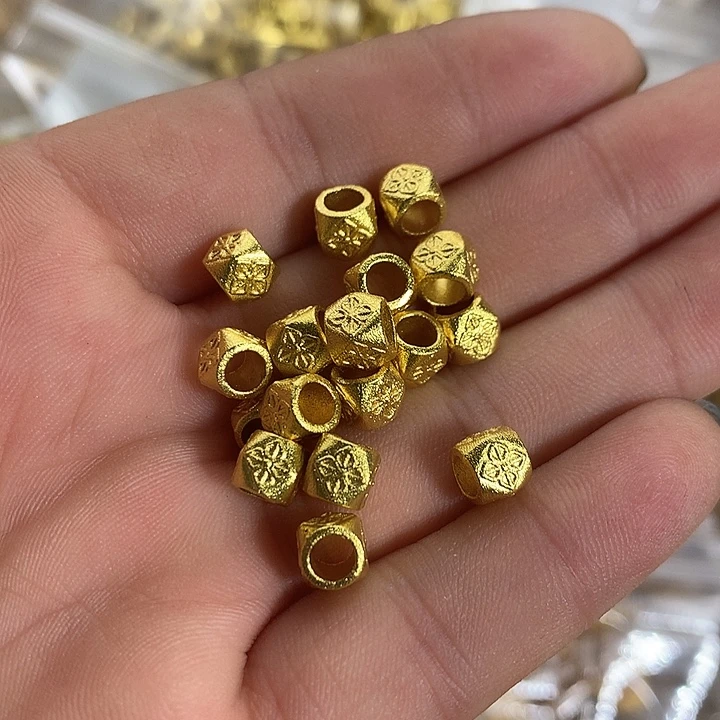 铜合金纯色系列 满三单飞10