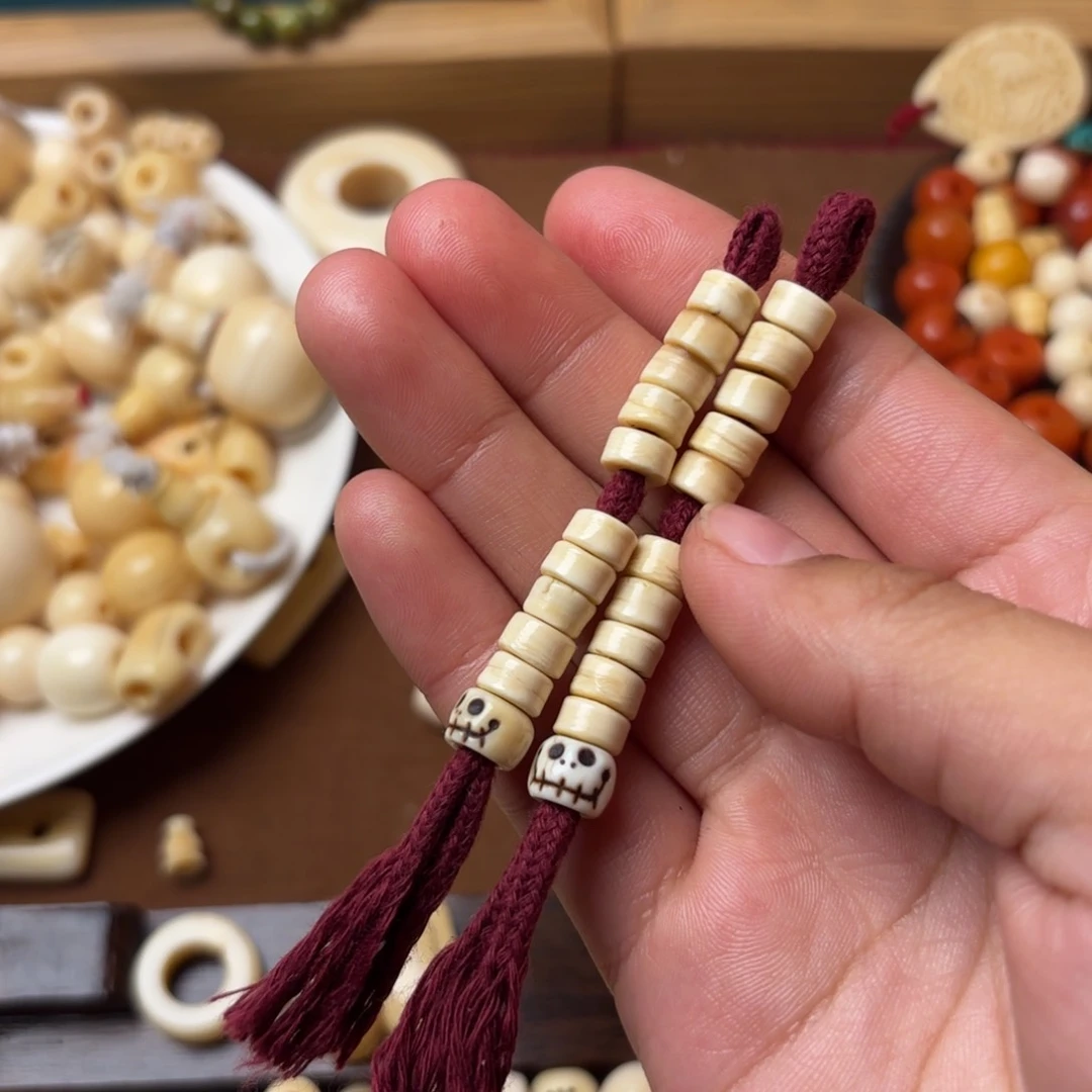 橄榄核手串/手链藏传小配饰