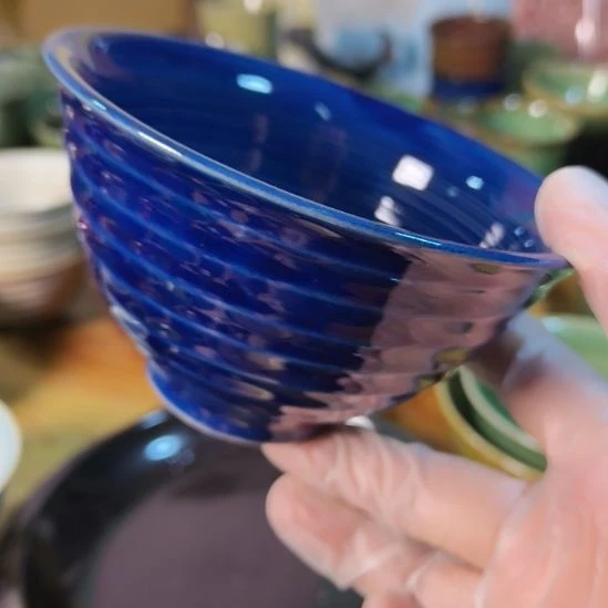 瓷片磁州窑五厂盘碗壶杯有瑕疵