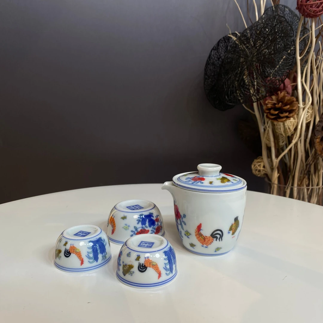 闪购链接（瓷制品）f012