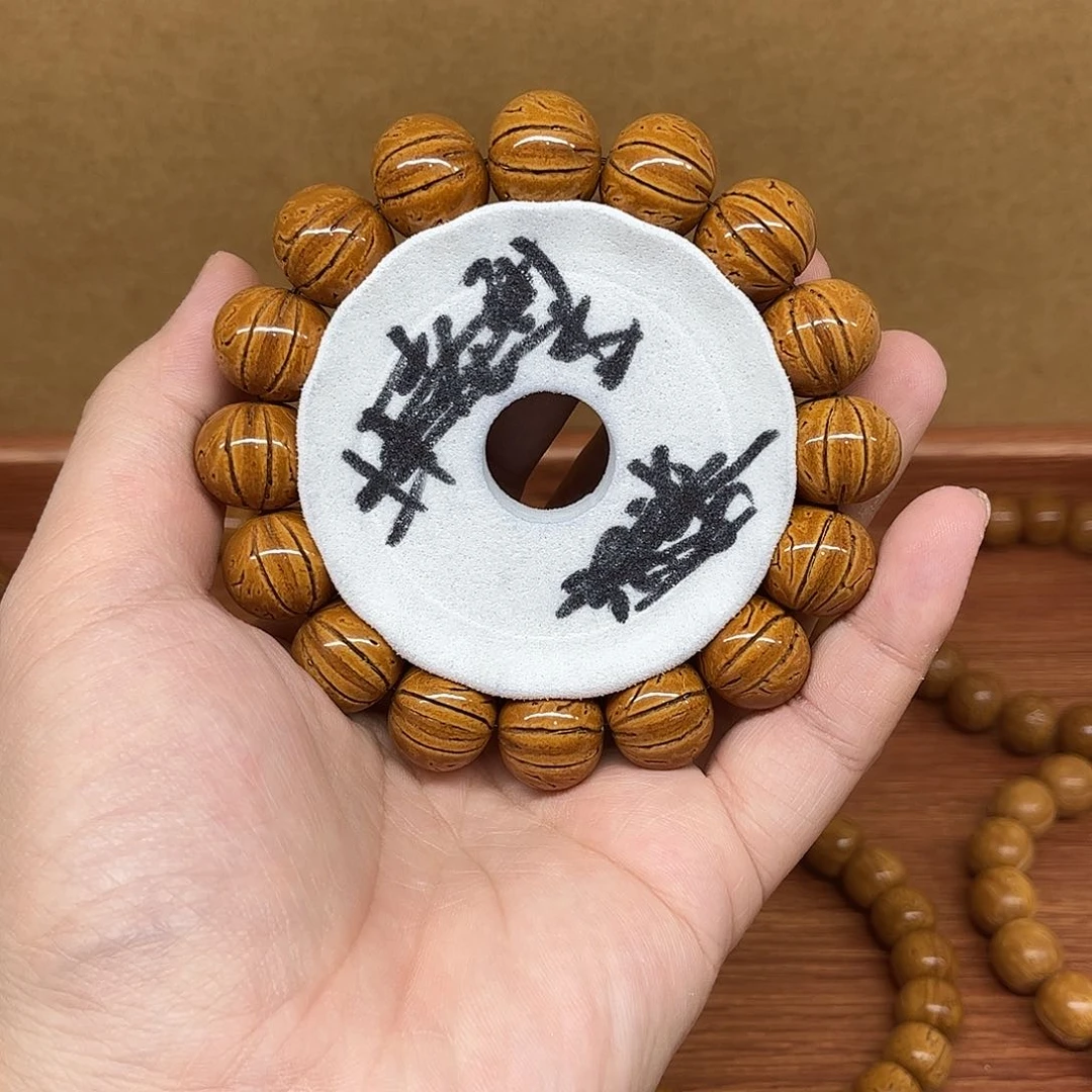 脑纹苹果，尺寸16加