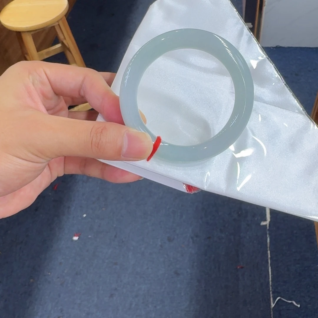未镶嵌手镯翡翠纯天然缅甸翡翠a货