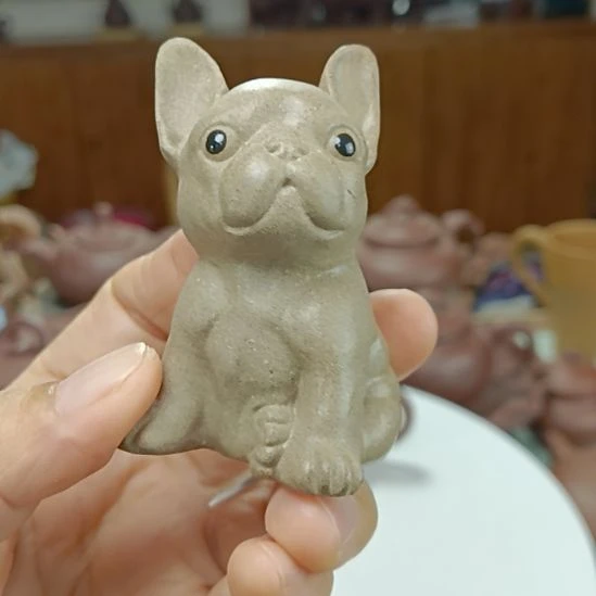 紫砂茶壶紫砂壶里乾坤