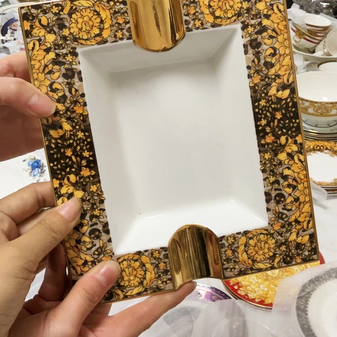 瓷片骨瓷陶瓷工艺高温微瑕