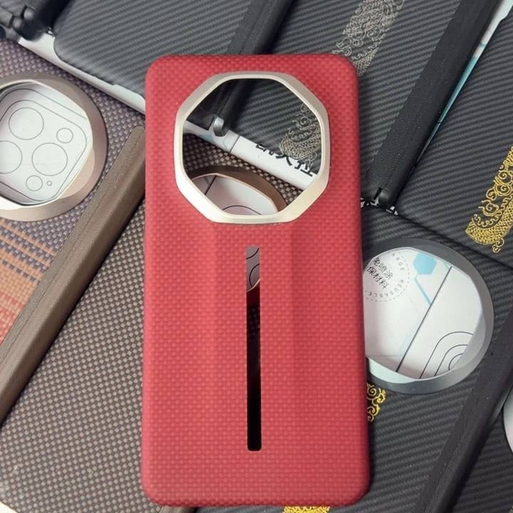 Mate70rs红色漏标