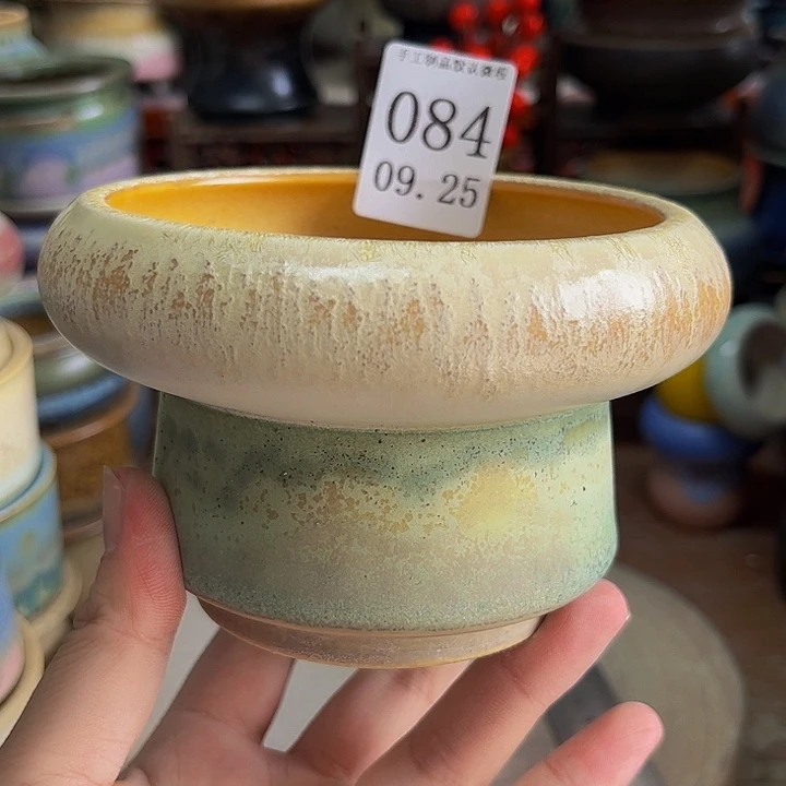 瓷片景德镇陶瓷手工制作
