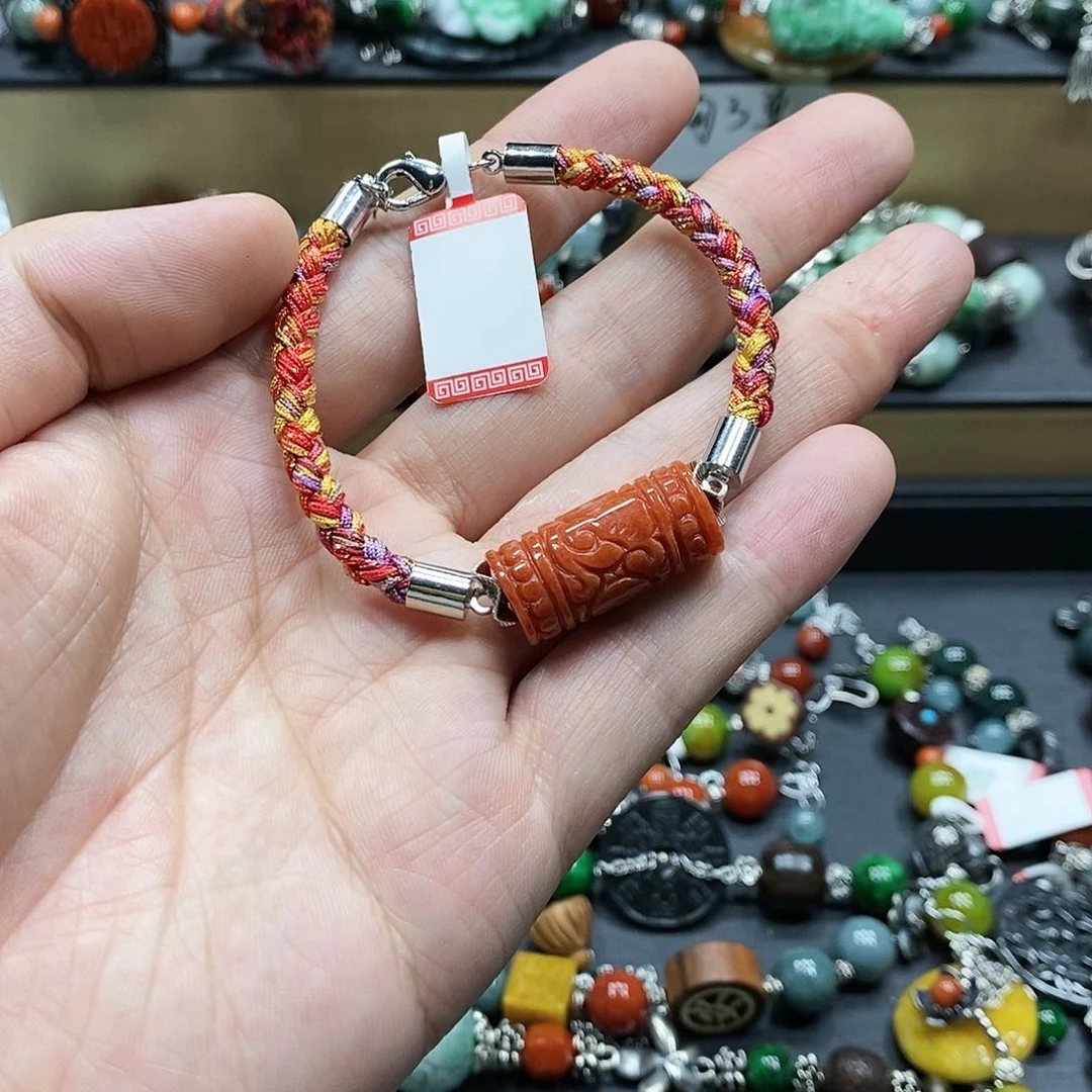 【闪购商品】未镶嵌手链翡翠