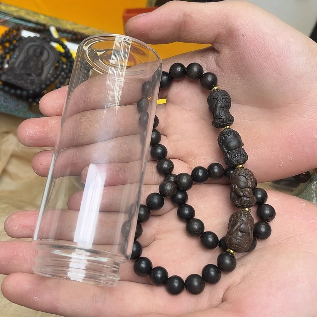 大叶紫檀（黑酸枝木类）