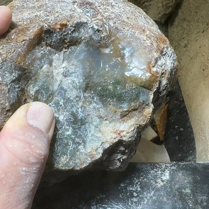 渔***行定制玛瑙玛瑙手镯