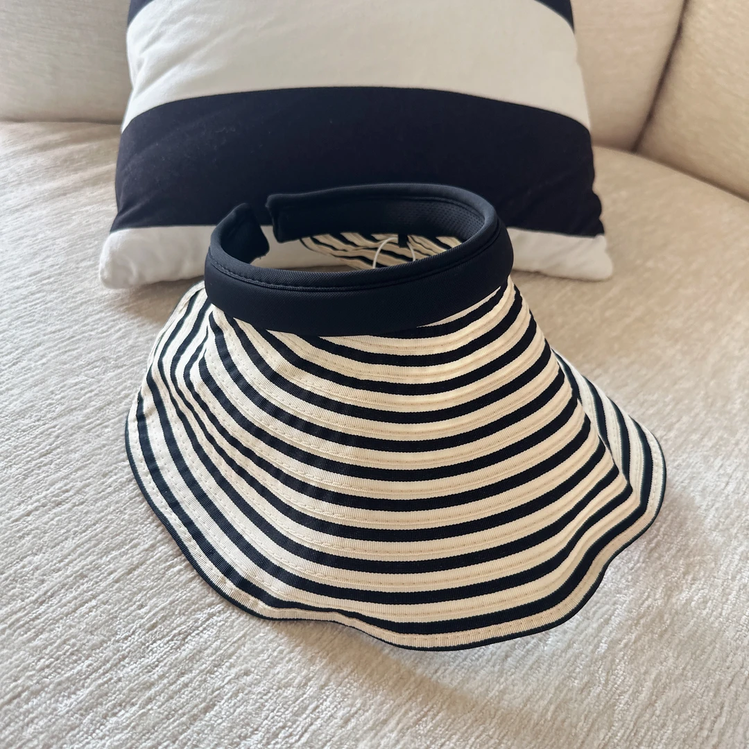 【大小姐家】毛毛姐推荐遮阳帽536681-536692