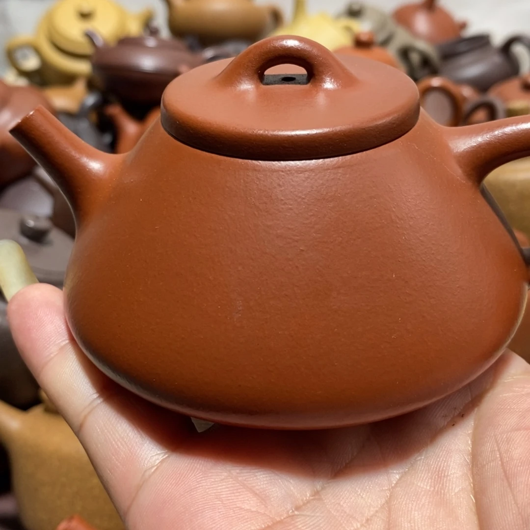 百***新茶壶紫砂闪购商品紫砂壶