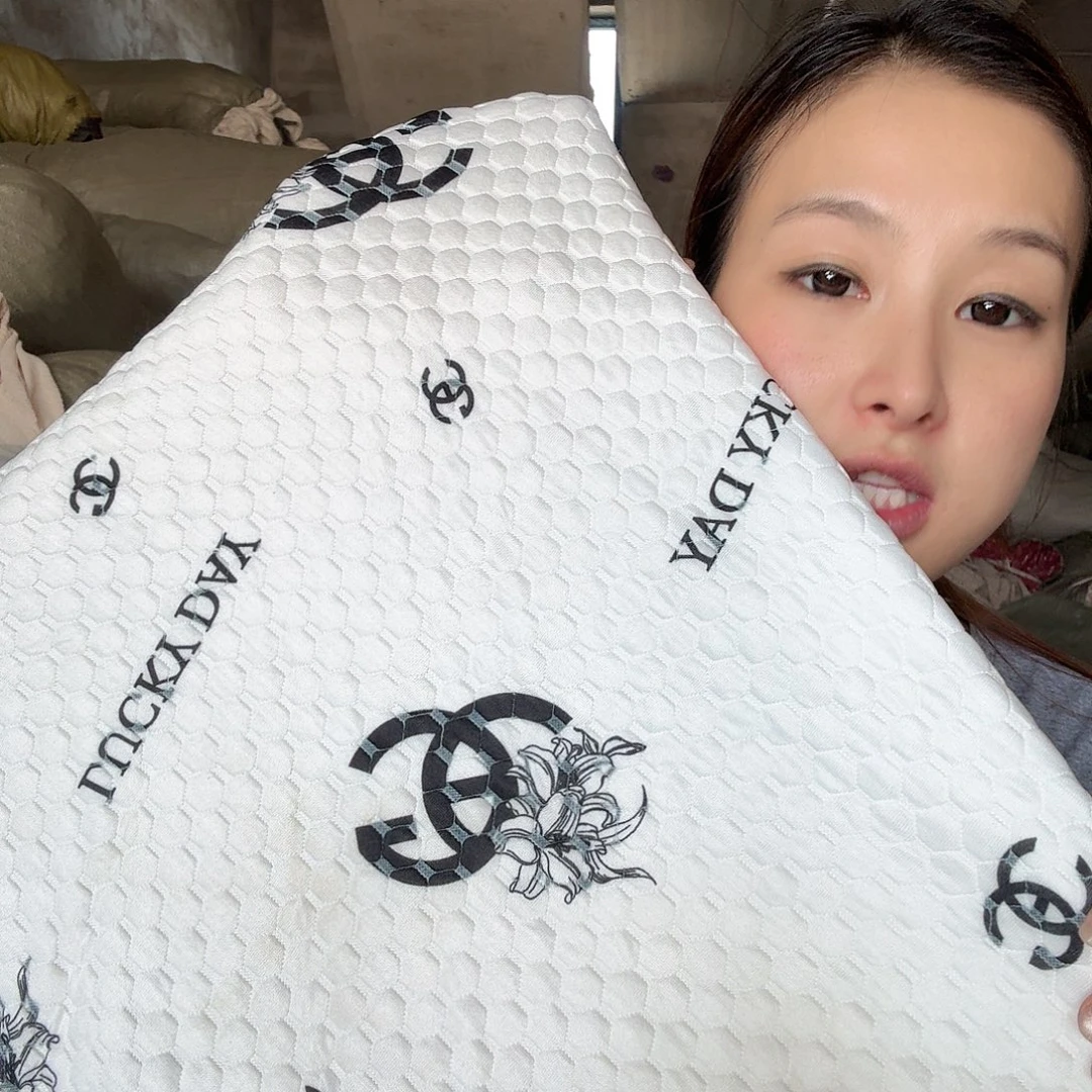 聚酯纤维万能沙发套777