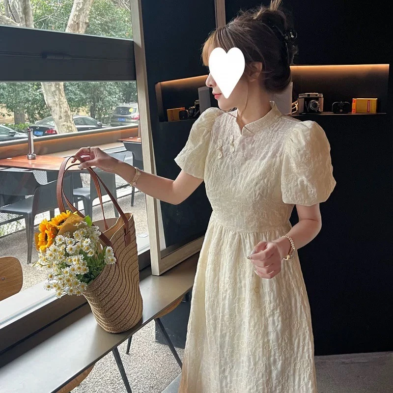 0015优雅显瘦连衣裙xjbe