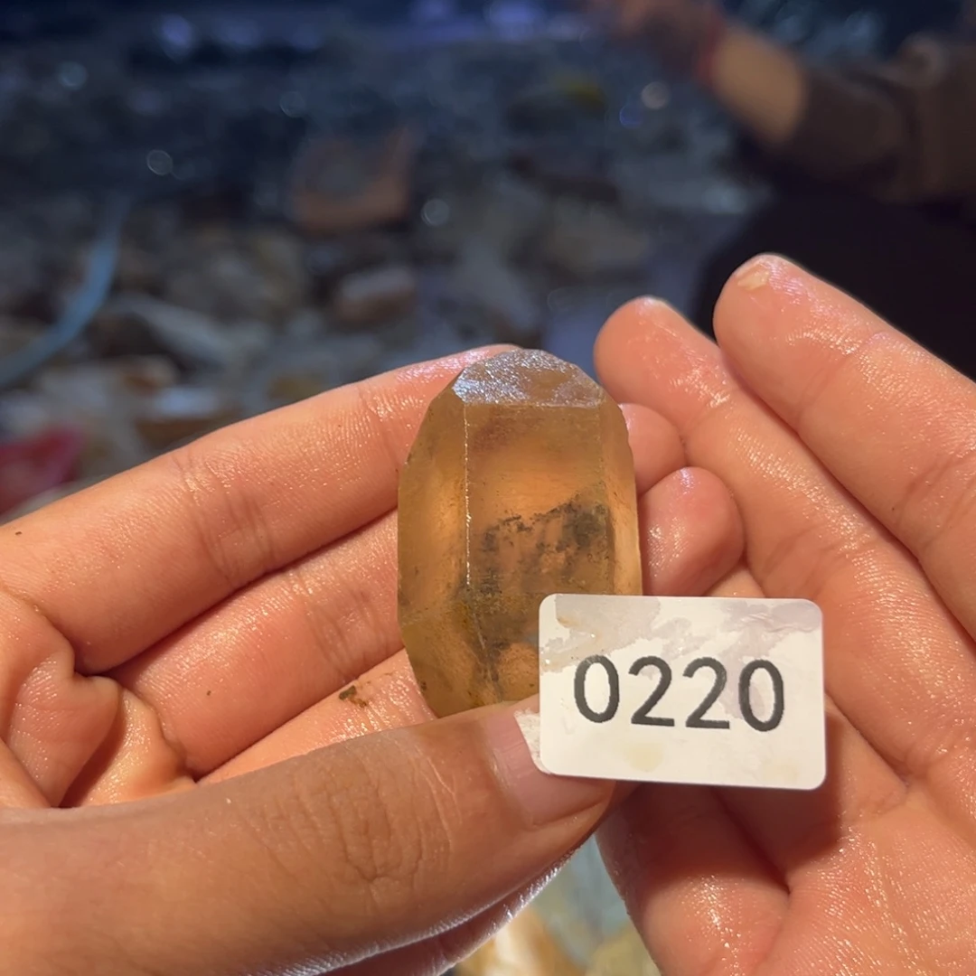 【闪购商品】未镶嵌大型摆件（非配饰）水晶