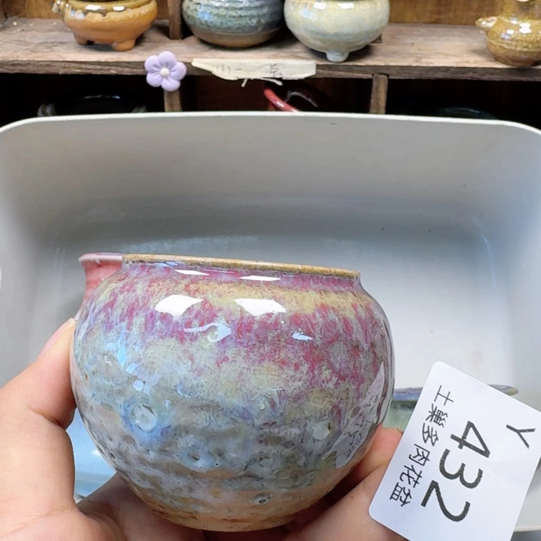 1***7陶瓷工艺与艺术设计