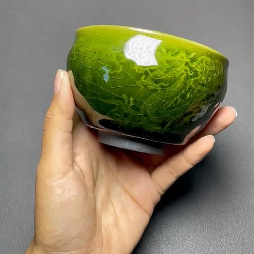 【闪购商品】茶盏-10175..........