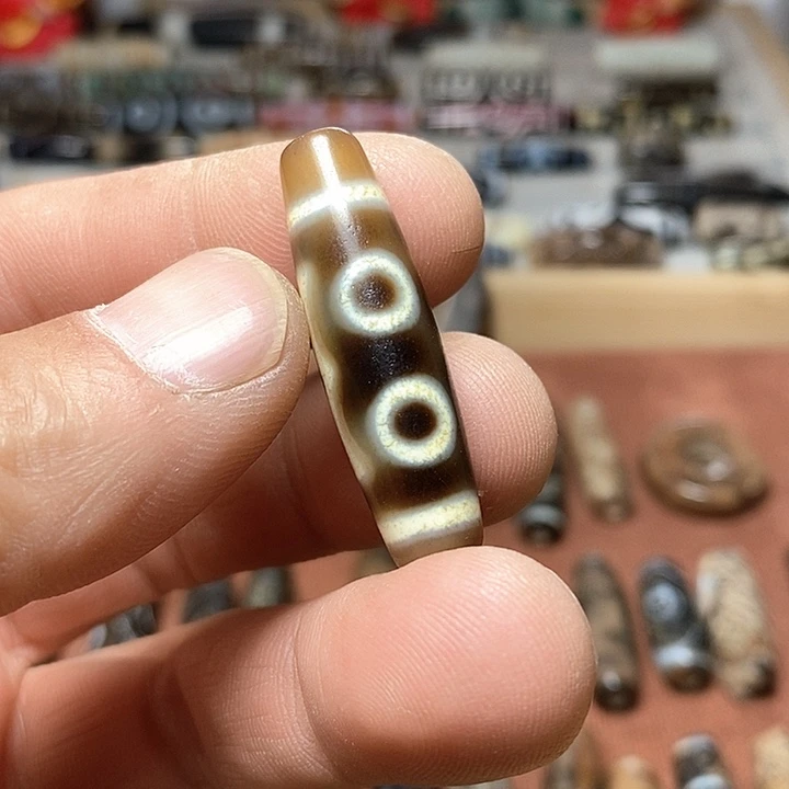 玛瑙/玉髓颈饰未镶嵌48