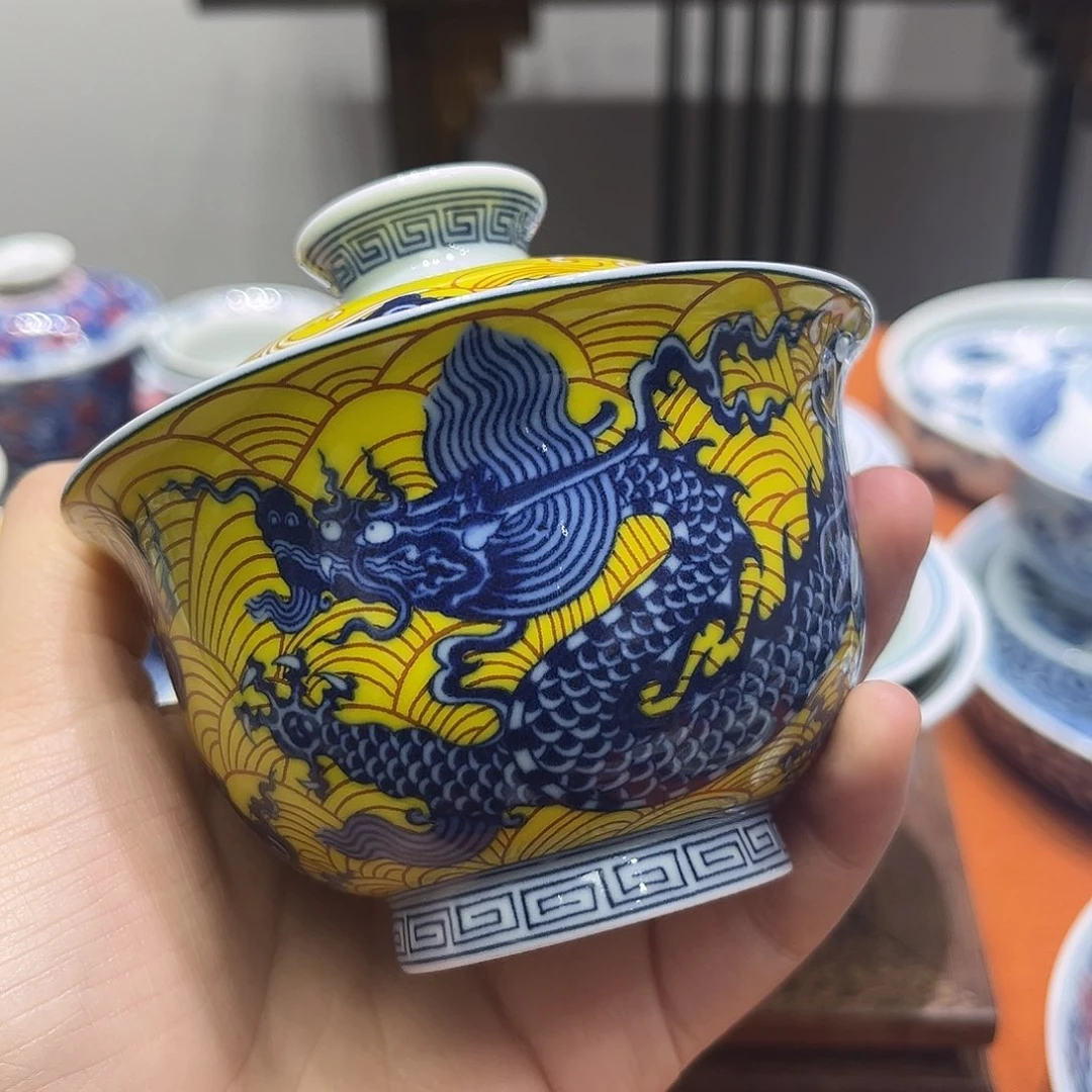 景德镇陶瓷学院的