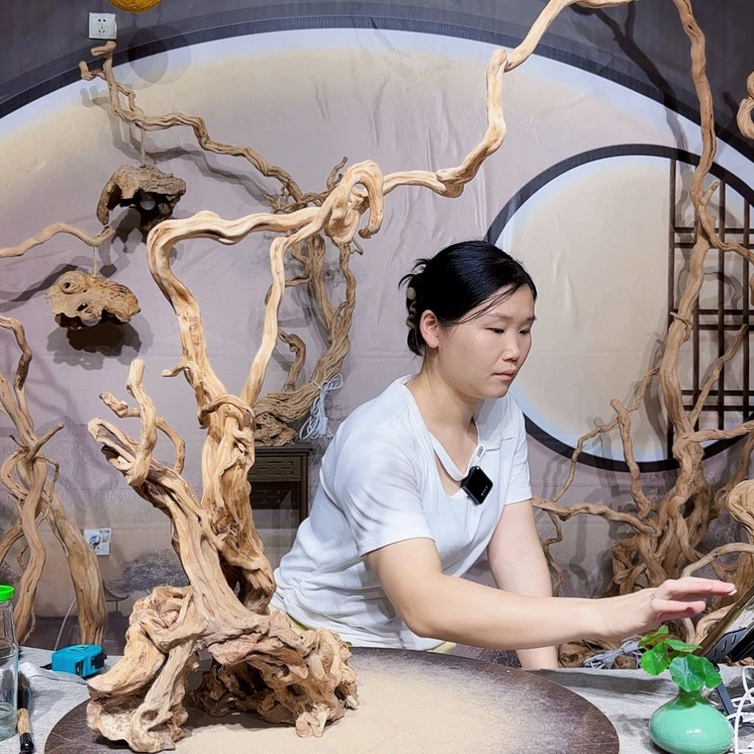 莎***儿核桃木/黑胡桃（胡桃木）