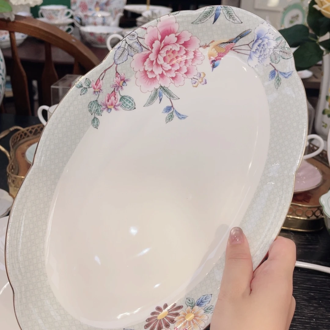 大鱼盘————————————
