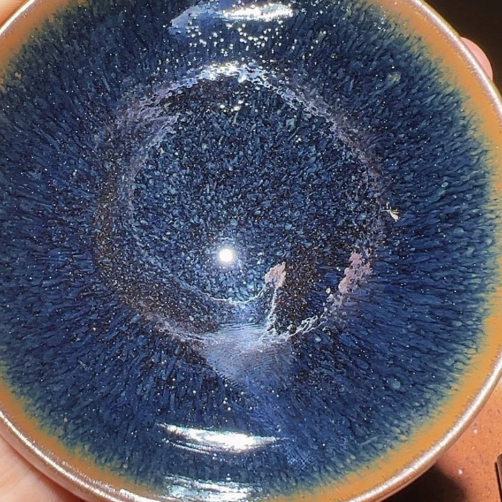 茶盏非落灰烧巫清龙行知