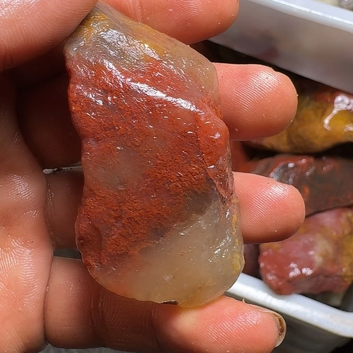 帝****寿山石寿山石的种类