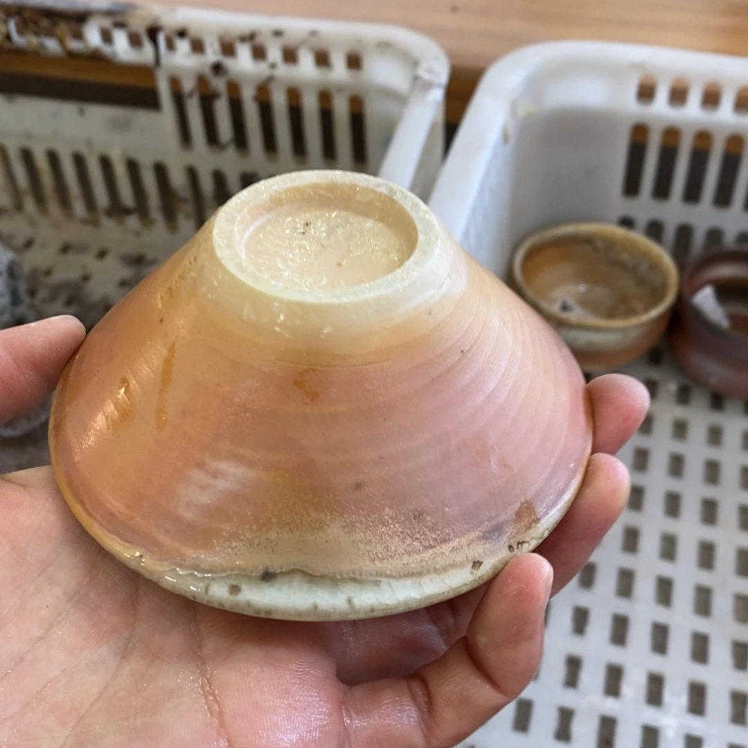 新年快乐，柴烧放漏了677