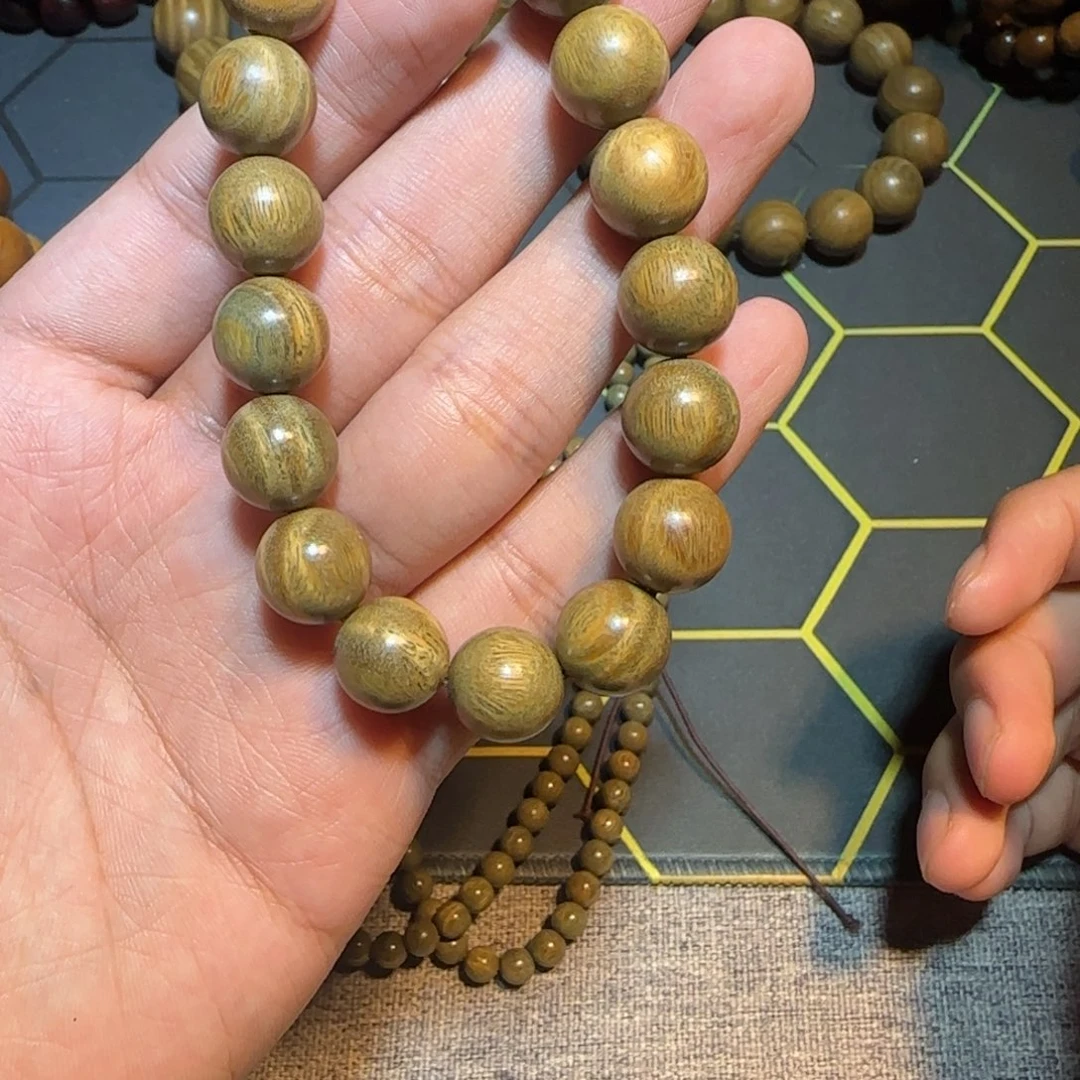 木当***暖阿根廷绿檀满水波1.2