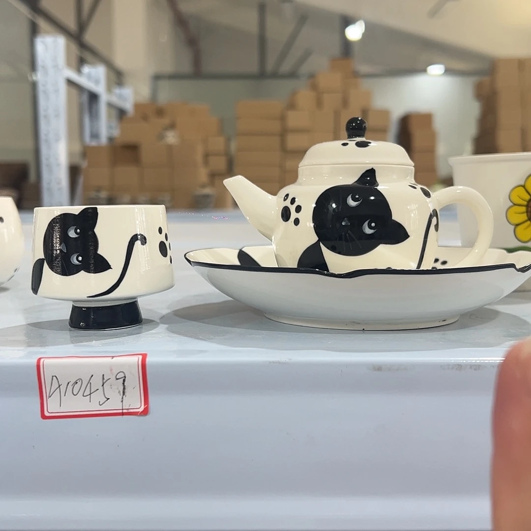 我们都在努力的生活着呢我