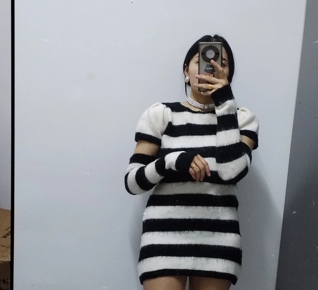 辣妹连衣裙亏本清仓