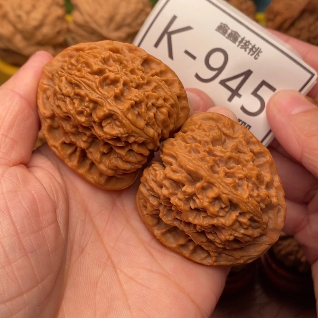 把件桃核南疆42….