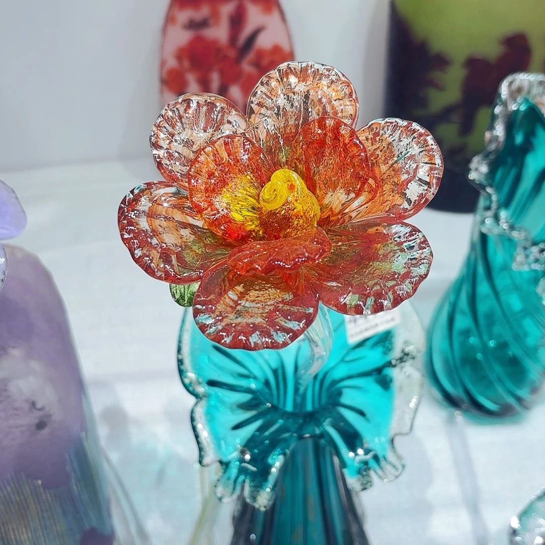 安妮家居花瓶摆件