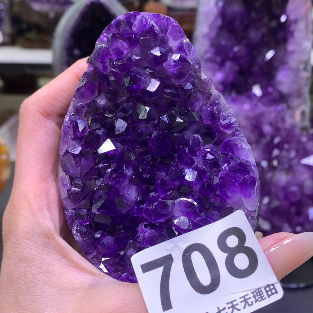 水晶水晶摆件未镶嵌吹****风