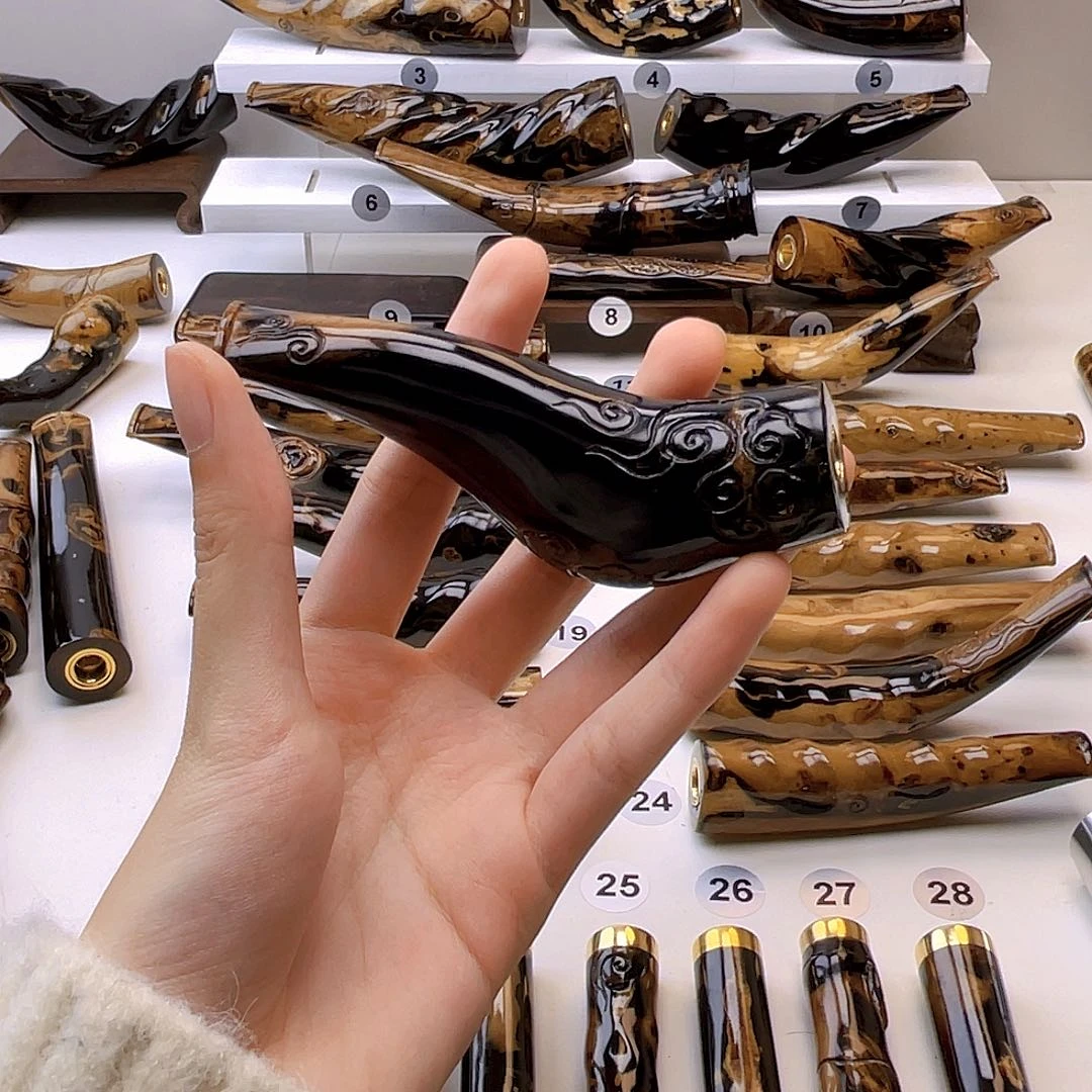 木粗中细一体三用 可用活性炭