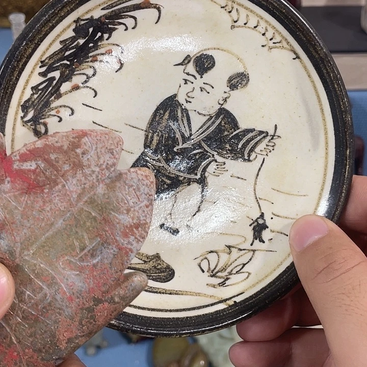 瓷片蝉**人瓷器瓷器瓷器瓷器瓷器