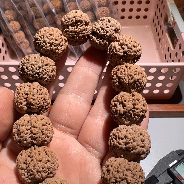 吊坠金刚菩提10号金刚