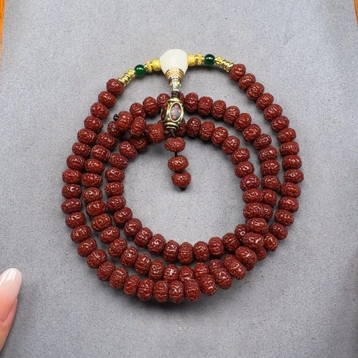 金刚菩提吊坠金刚