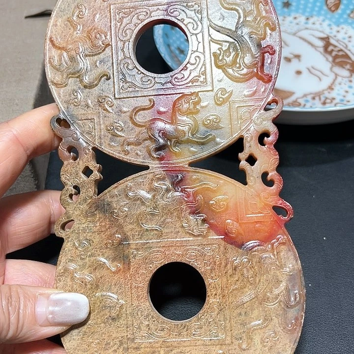 底槽青一物一图发货支持七天无理由。