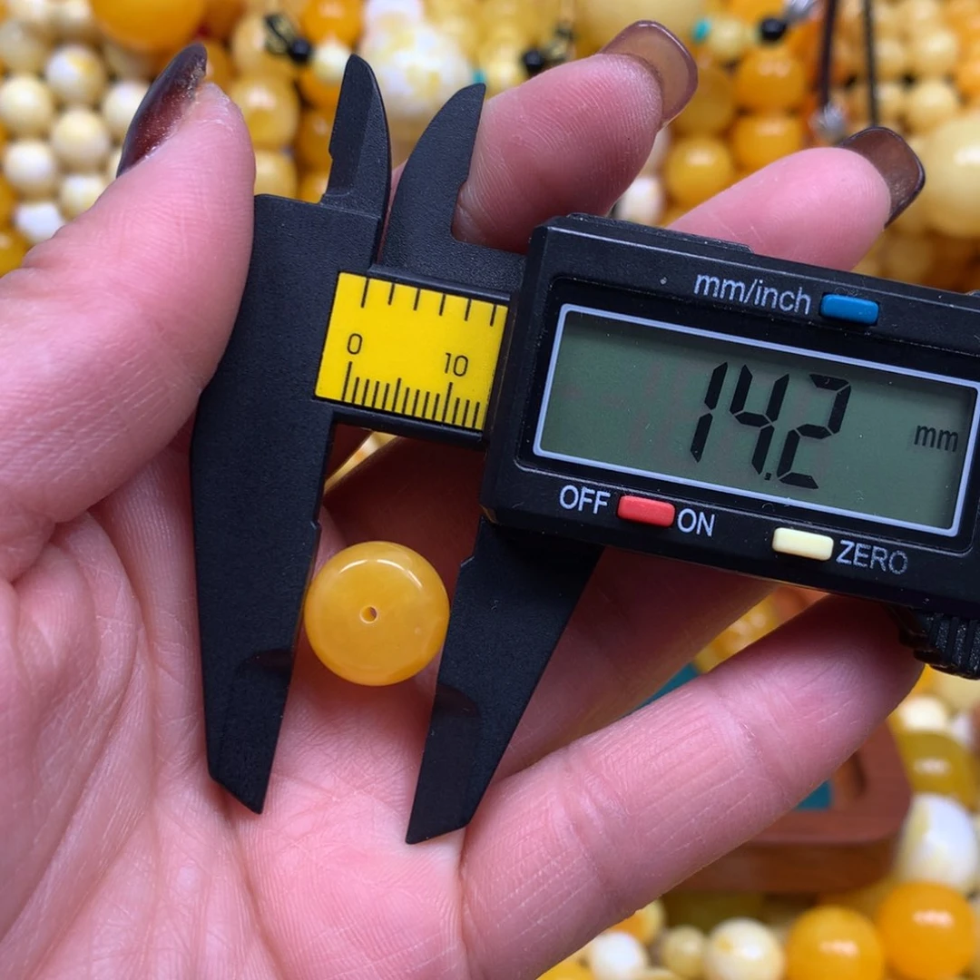 无非金属配珠配饰84